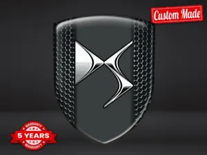 Citroen Windschutzaufkleber Premium Stilvoll Hochwertig